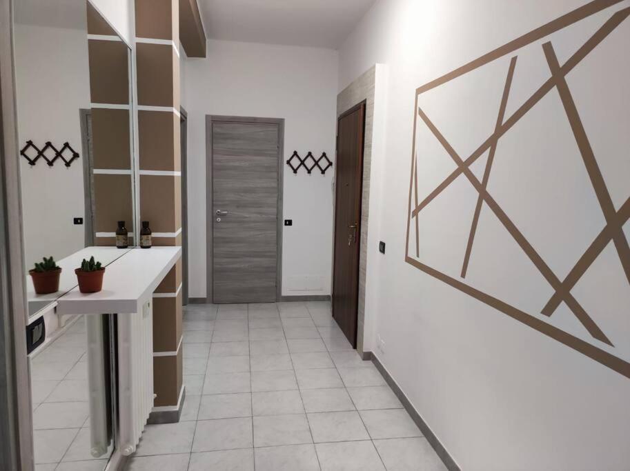 Casa Zeus Monza Exterior photo