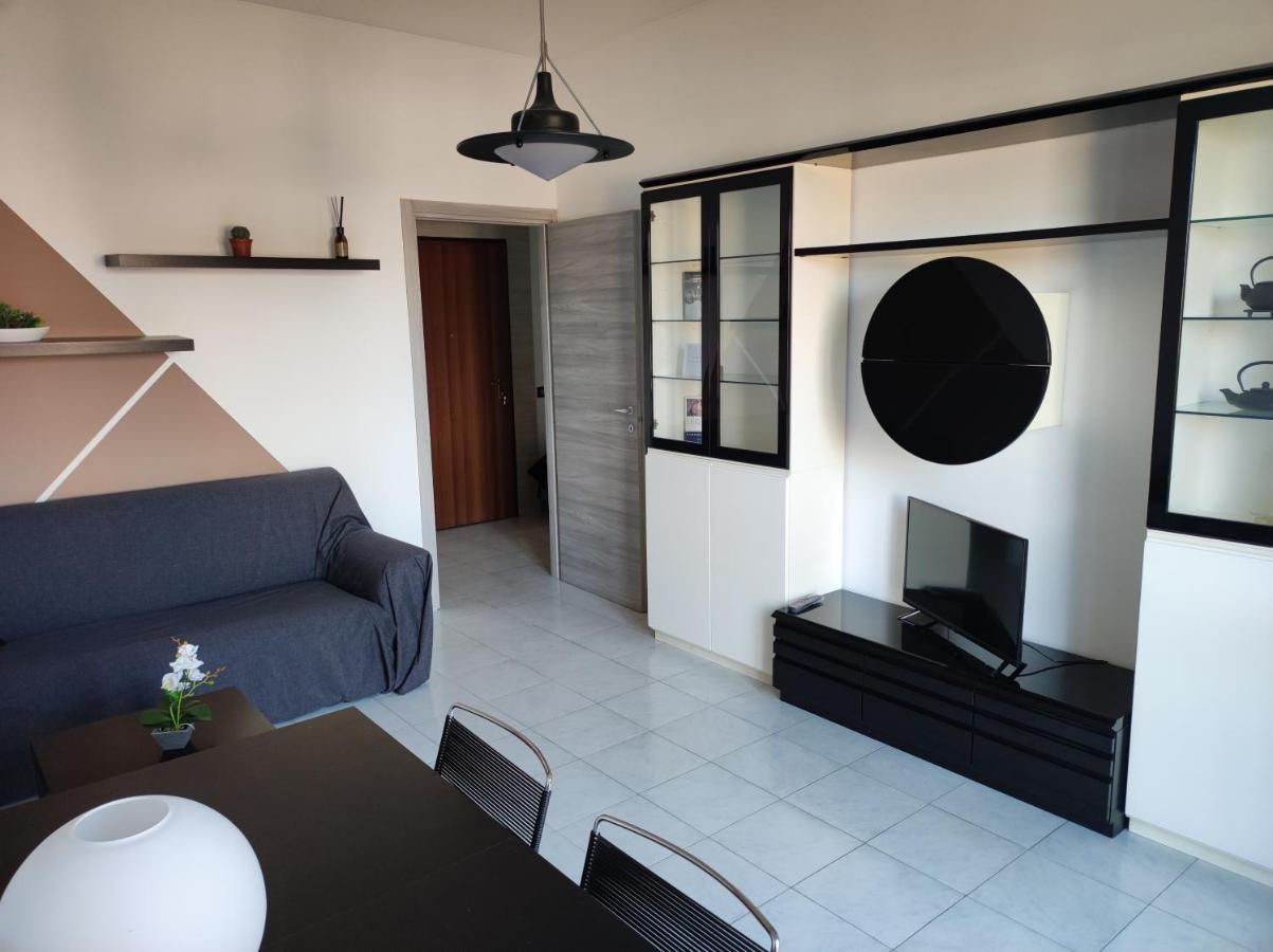 Casa Zeus Monza Exterior photo